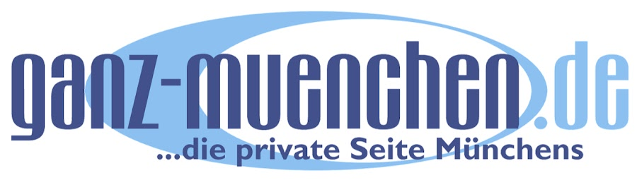 Logo ganz muenchende